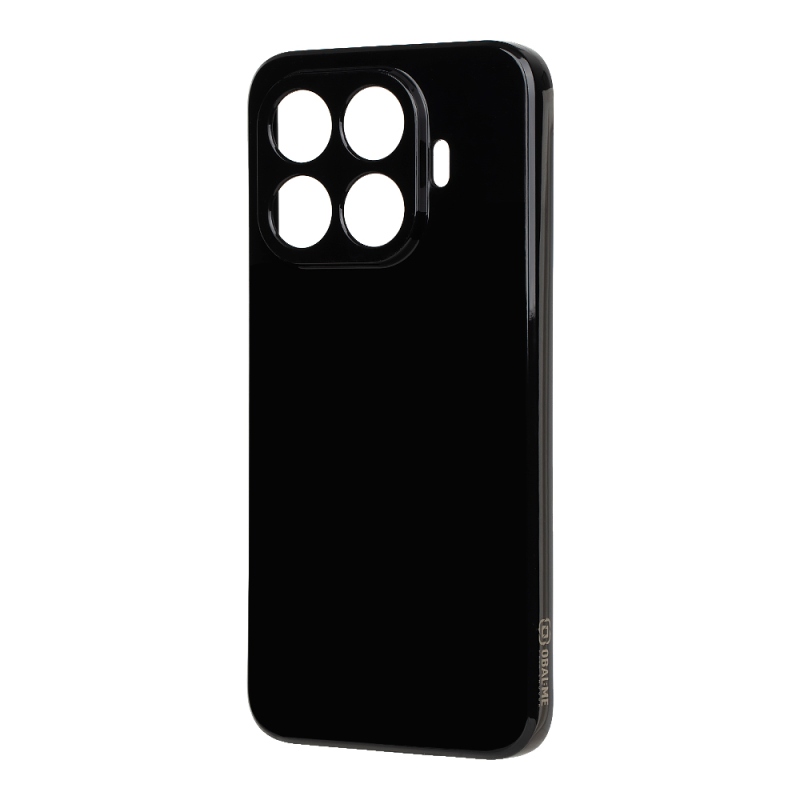 TOK: ME Glossy tok a Xiaomi 17T Pro-hoz, fekete