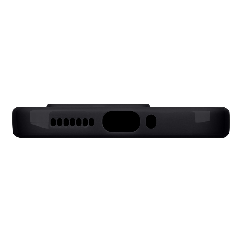 TOK: ME Glossy tok a Xiaomi 17T Pro-hoz, fekete