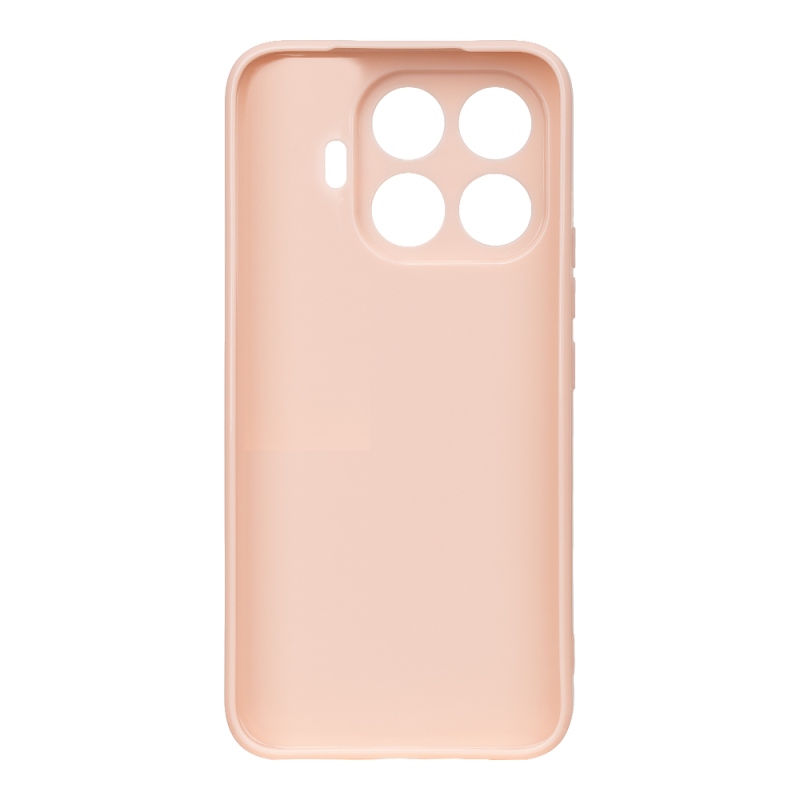 TOK: ME Glossy tok a Xiaomi 17T Pro Blush készülékhez