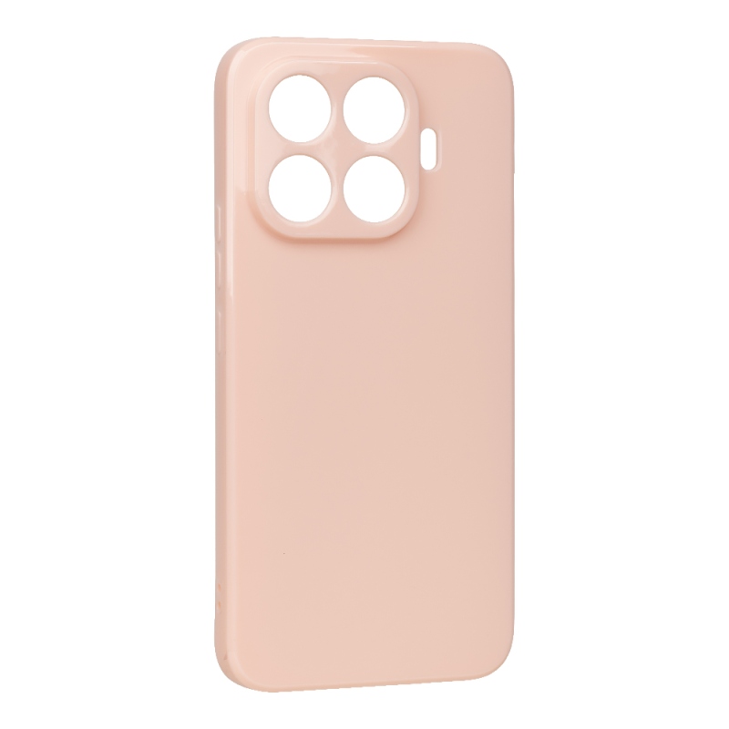 TOK: ME Glossy tok a Xiaomi 17T Pro Blush készülékhez