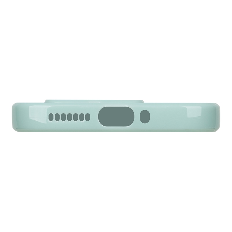 TOK: ME Glossy tok a Xiaomi 17T Pro-hoz, menta színben