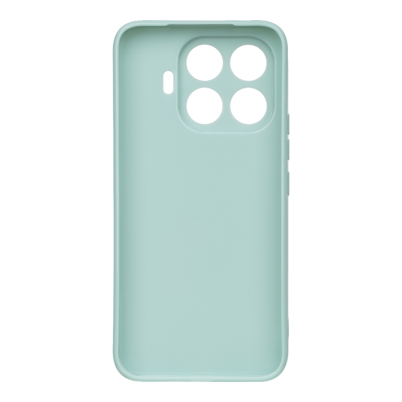 TOK: ME Glossy tok a Xiaomi 17T Pro-hoz, menta színben