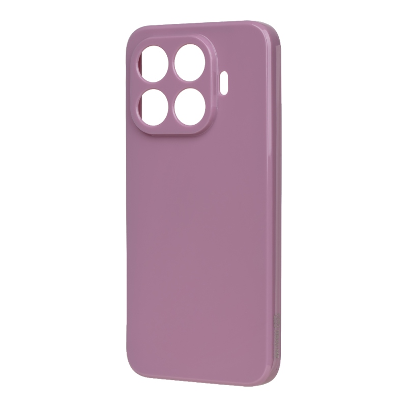TOK: ME Glossy tok a Xiaomi 17T Pro Orchid modellhez