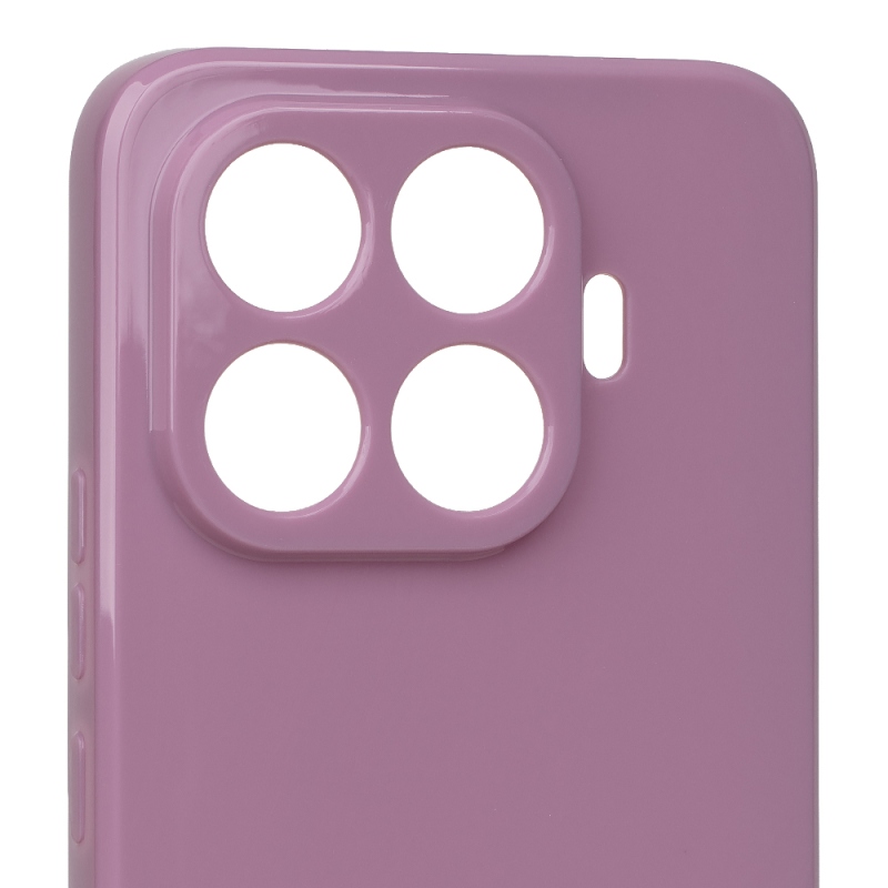 TOK: ME Glossy tok a Xiaomi 17T Pro Orchid modellhez