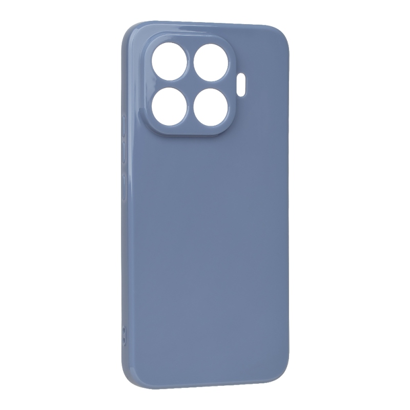 TOK: ME Glossy tok a Xiaomi 17T Pro-hoz, Periwinkle színben