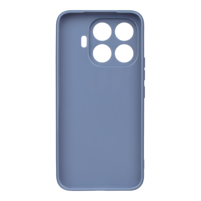 TOK: ME Glossy tok a Xiaomi 17T Pro-hoz, Periwinkle színben