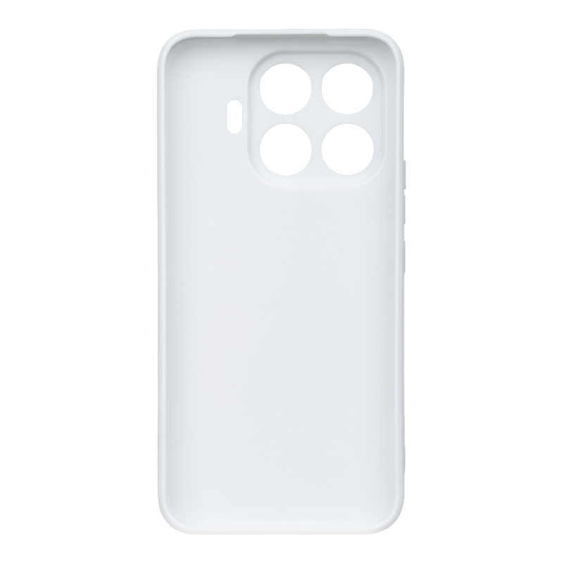 TOK: ME Glossy tok a Xiaomi 17T Pro-hoz, fehér