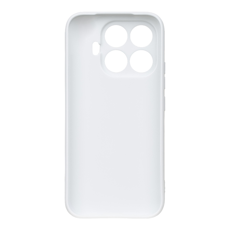TOK: ME Glossy tok a Xiaomi 17T-hez, fehér