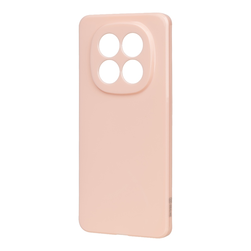 TOK: ME Glossy tok a Xiaomi Redmi Note 15 4G/5G Blush modellhez