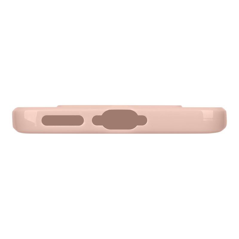 TOK: ME Glossy tok a Xiaomi Redmi Note 15 4G/5G Blush modellhez