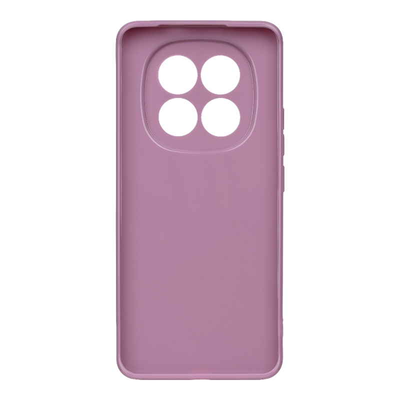 TOK: ME Glossy tok a Xiaomi Redmi Note 15 4G/5G Orchid modellhez