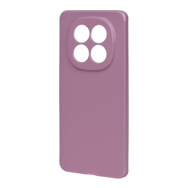 TOK: ME Glossy tok a Xiaomi Redmi Note 15 4G/5G Orchid modellhez