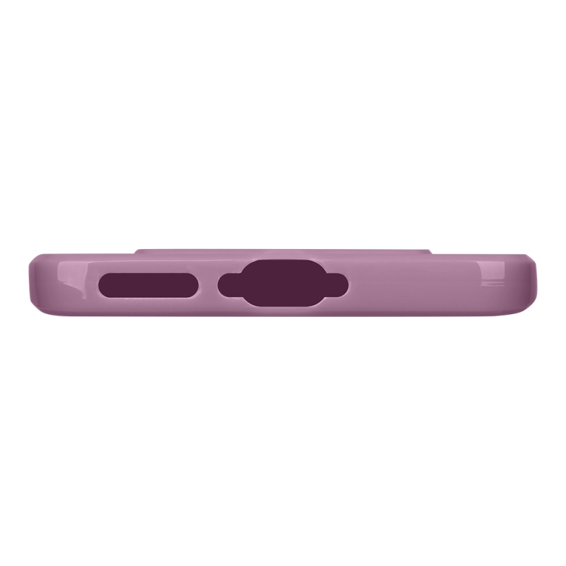 TOK: ME Glossy tok a Xiaomi Redmi Note 15 4G/5G Orchid modellhez