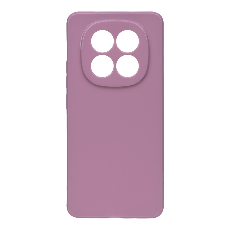 TOK: ME Glossy tok a Xiaomi Redmi Note 15 4G/5G Orchid modellhez