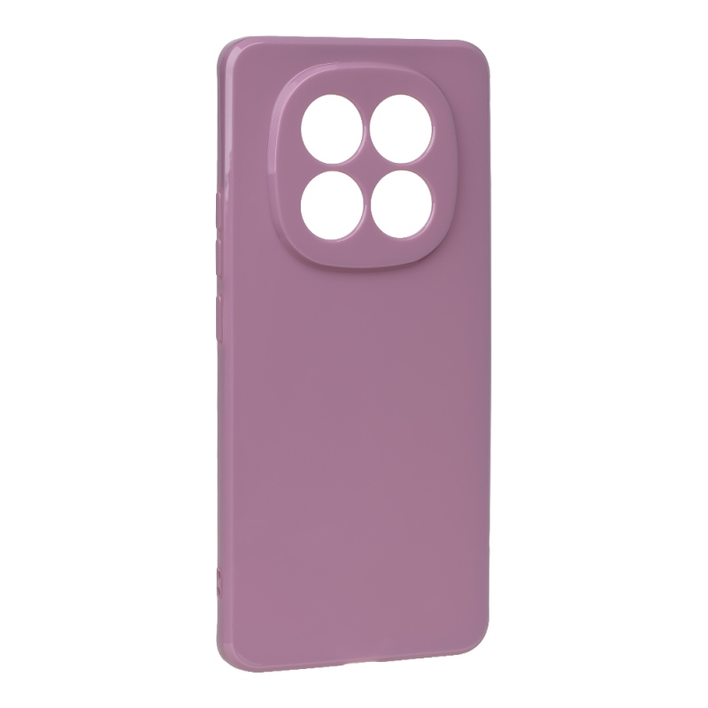TOK: ME Glossy tok a Xiaomi Redmi Note 15 4G/5G Orchid modellhez