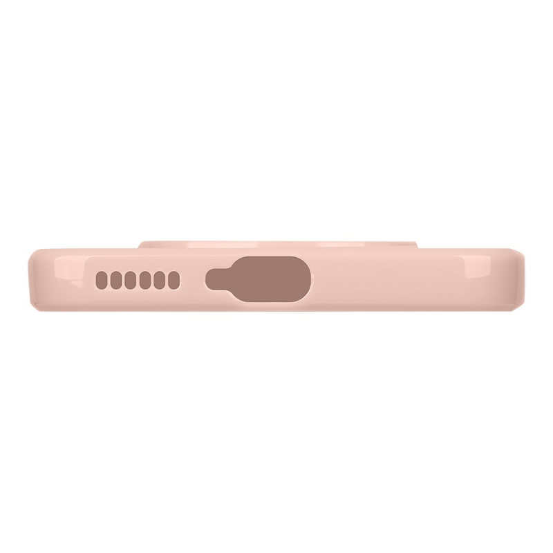 TOK: ME Glossy tok a Xiaomi Redmi Note 15 Pro 4G Blush készülékhez