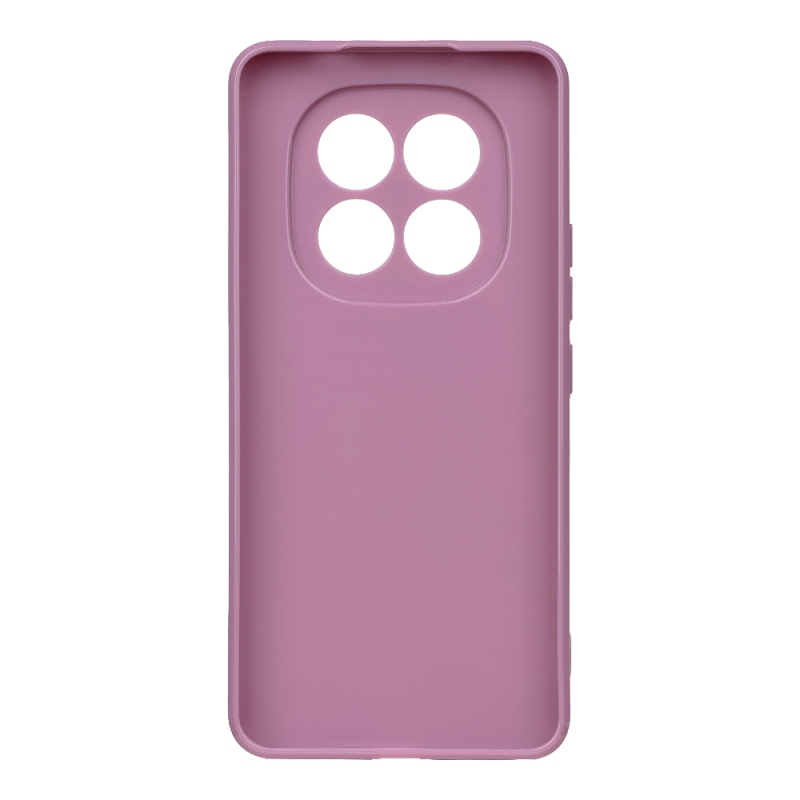 TOK: ME Glossy tok a Xiaomi Redmi Note 15 Pro 4G Orchid modellhez