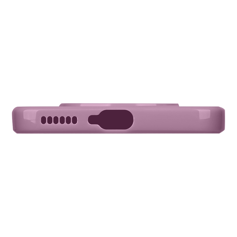 TOK: ME Glossy tok a Xiaomi Redmi Note 15 Pro 4G Orchid modellhez