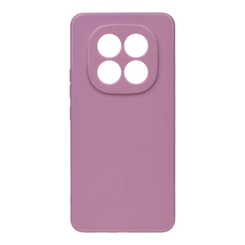 TOK: ME Glossy tok a Xiaomi Redmi Note 15 Pro 4G Orchid modellhez