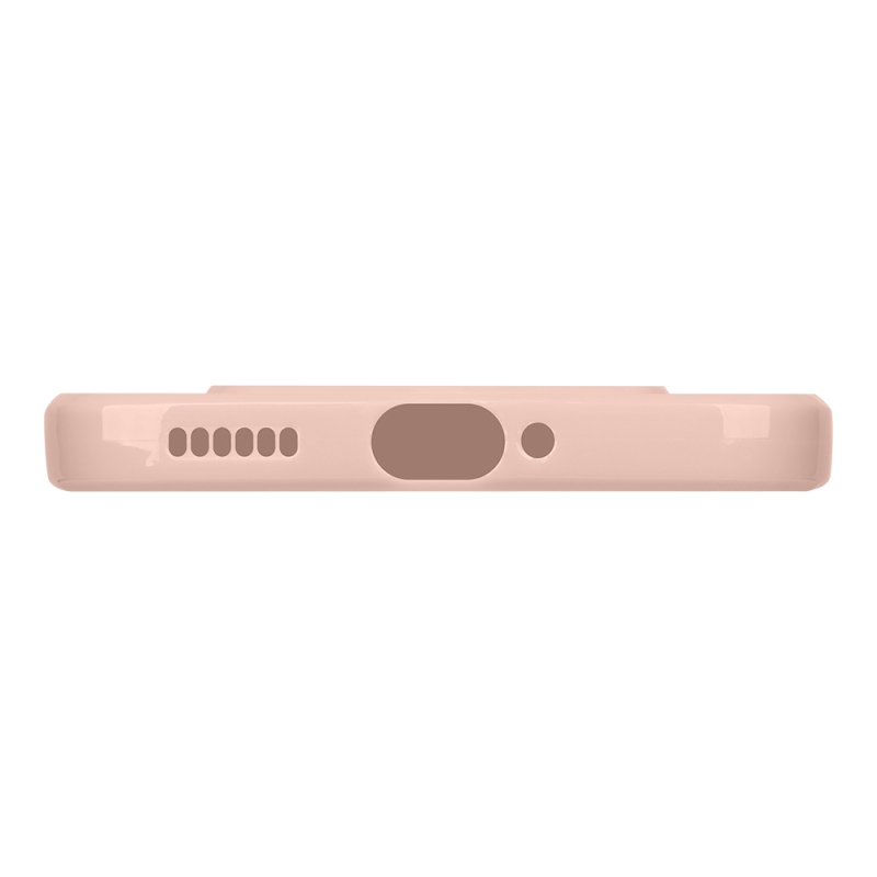TOK: ME Glossy tok a Xiaomi Redmi Note 15 Pro+ 5G Blush készülékhez