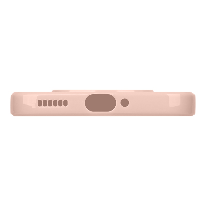 TOK: ME Glossy tok a Xiaomi Redmi Note 15 Pro 5G Blush készülékhez