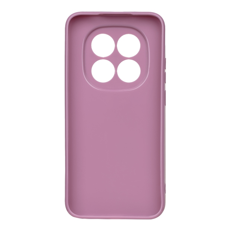 TOK: ME Glossy tok a Xiaomi Redmi Note 15 Pro 5G Orchid modellhez