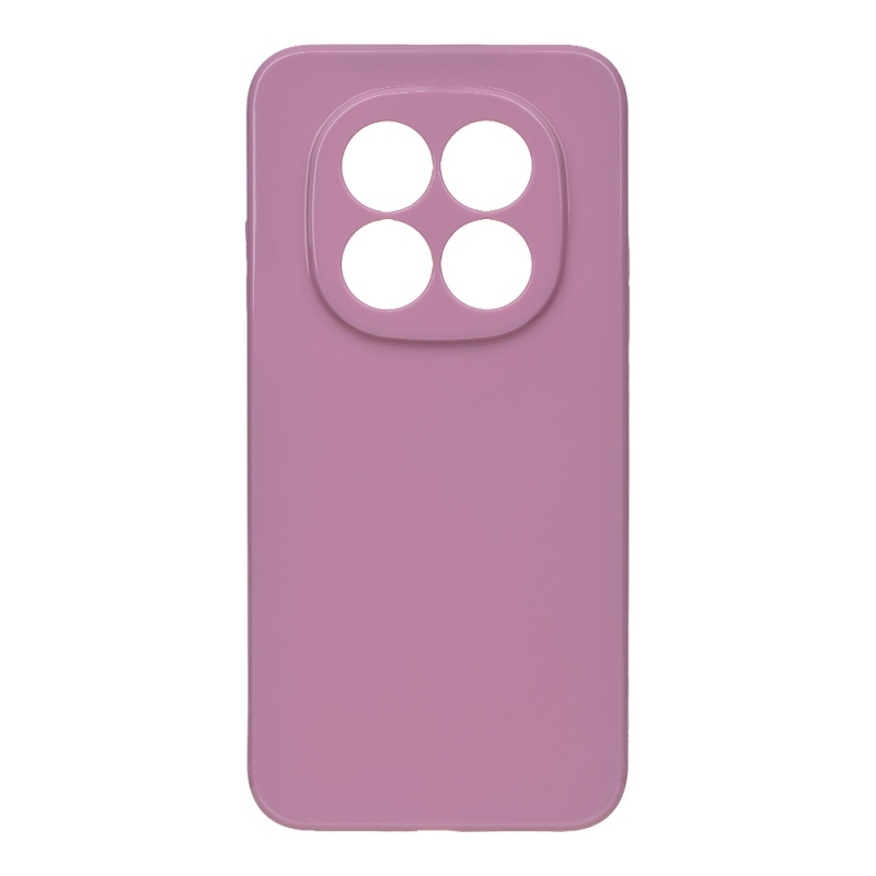 TOK: ME Glossy tok a Xiaomi Redmi Note 15 Pro 5G Orchid modellhez