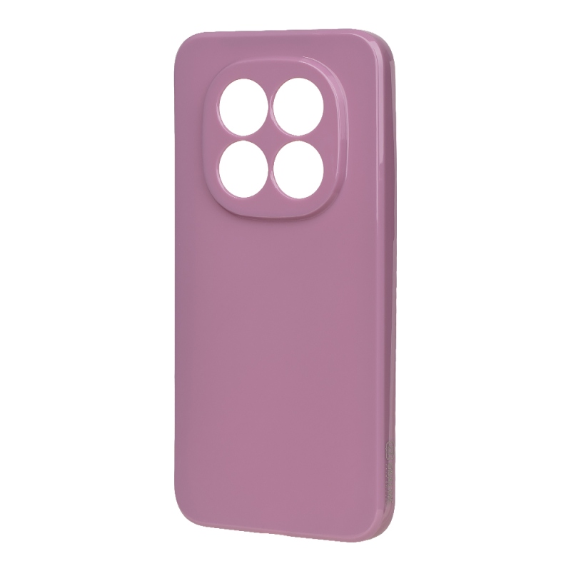 TOK: ME Glossy tok a Xiaomi Redmi Note 15 Pro 5G Orchid modellhez