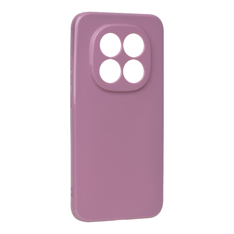 TOK: ME Glossy tok a Xiaomi Redmi Note 15 Pro 5G Orchid modellhez