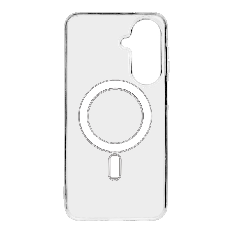TOK: ME MagNetix Crystal tok a Samsung Galaxy A27 5G-hez, átlátszó