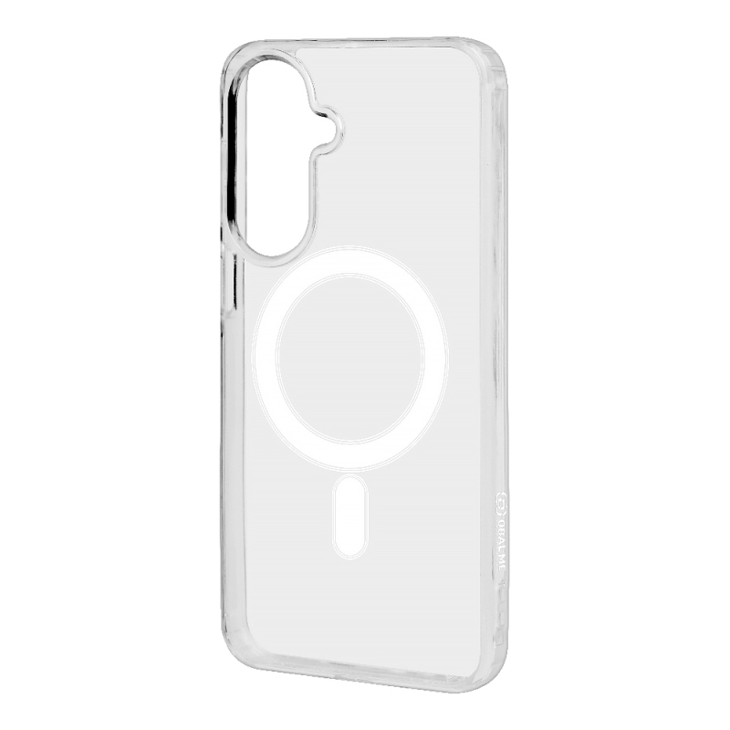 TOK: ME MagNetix Crystal tok a Samsung Galaxy A27 5G-hez, átlátszó