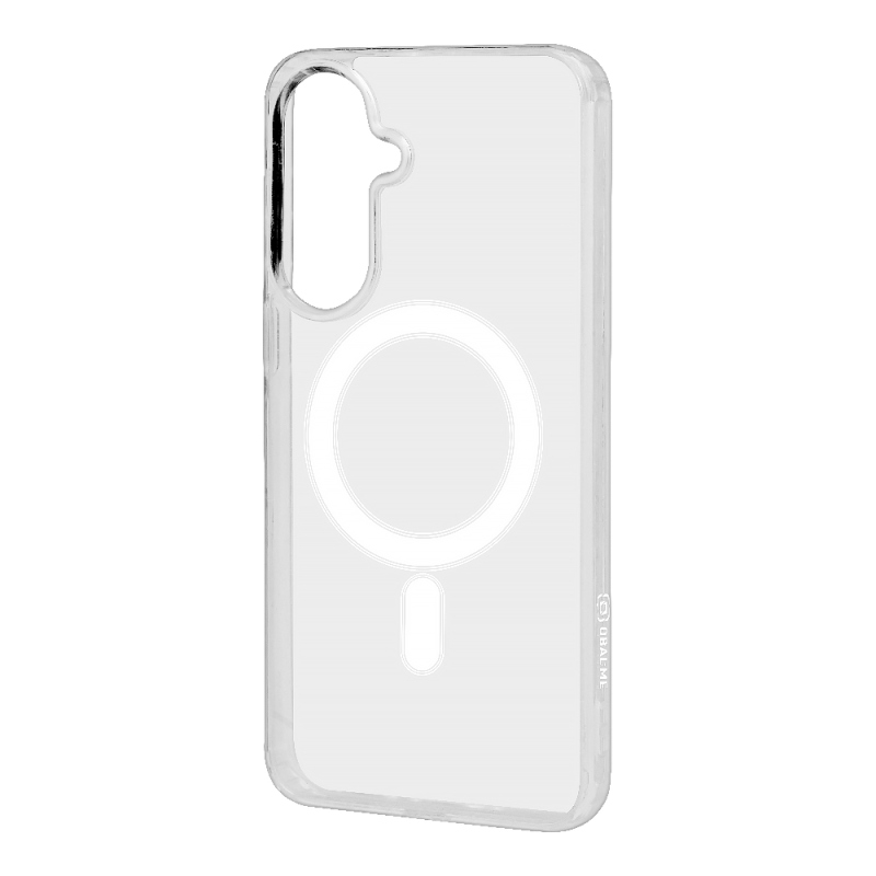 TOK: ME MagNetix Crystal tok a Samsung Galaxy A37 5G-hez, átlátszó