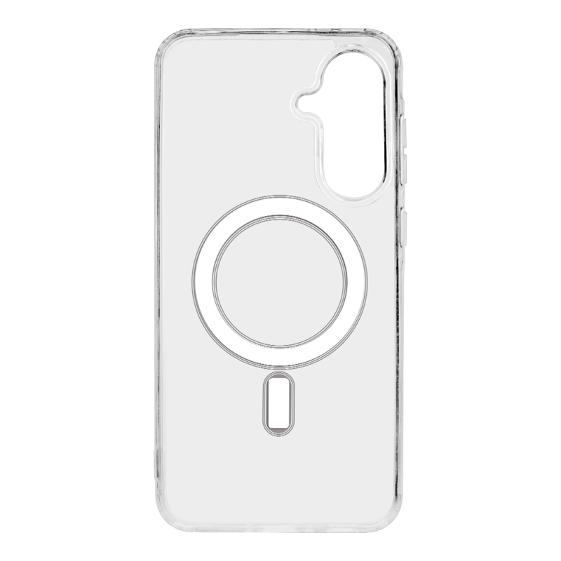TOK: ME MagNetix Crystal tok a Samsung Galaxy A56 5G-hez, átlátszó