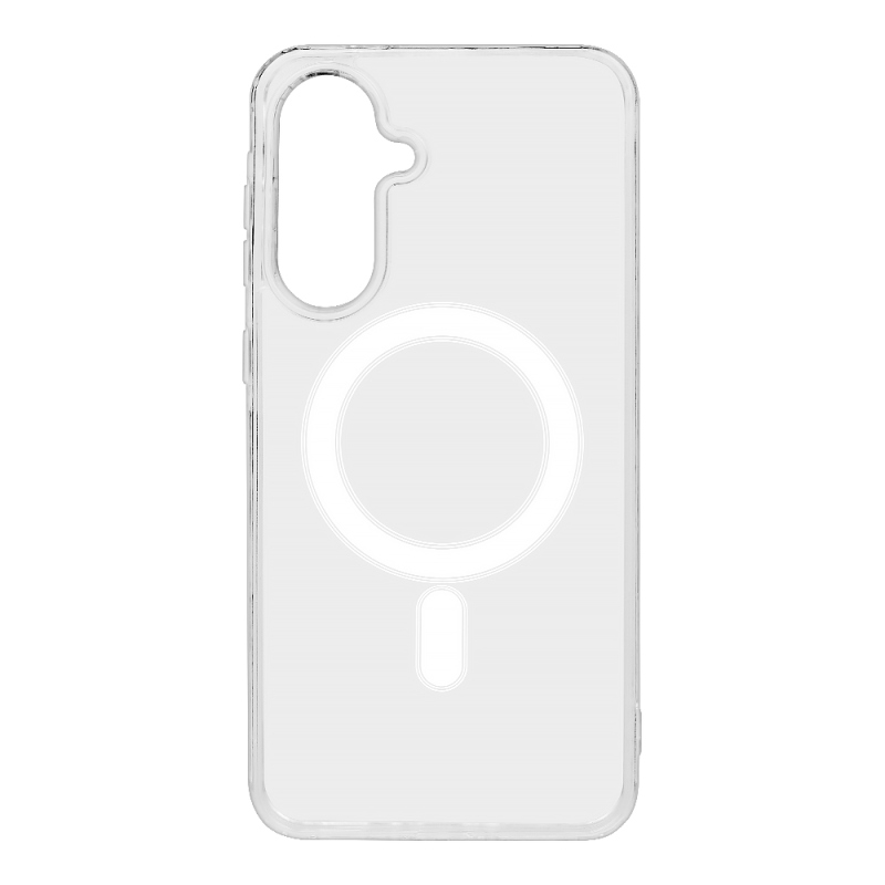 TOK: ME MagNetix Crystal tok a Samsung Galaxy A56 5G-hez, átlátszó