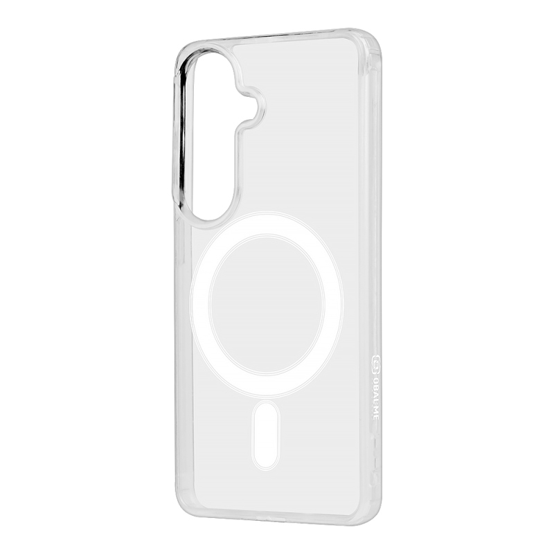 TOK: ME MagNetix Crystal tok a Samsung Galaxy S26-hoz, átlátszó