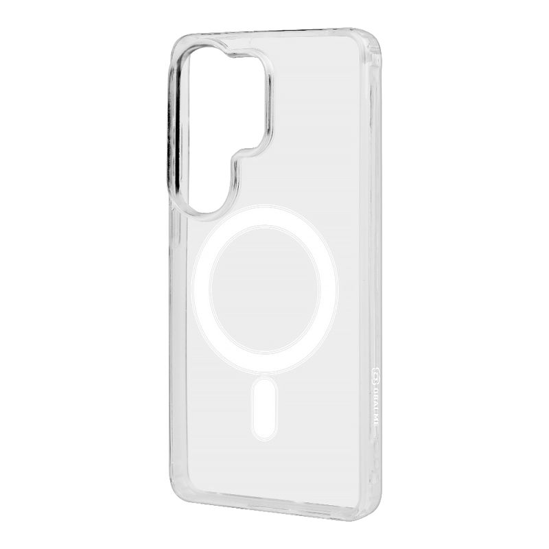 TOK: ME MagNetix Crystal tok a Samsung Galaxy S26 Ultra-hoz, átlátszó