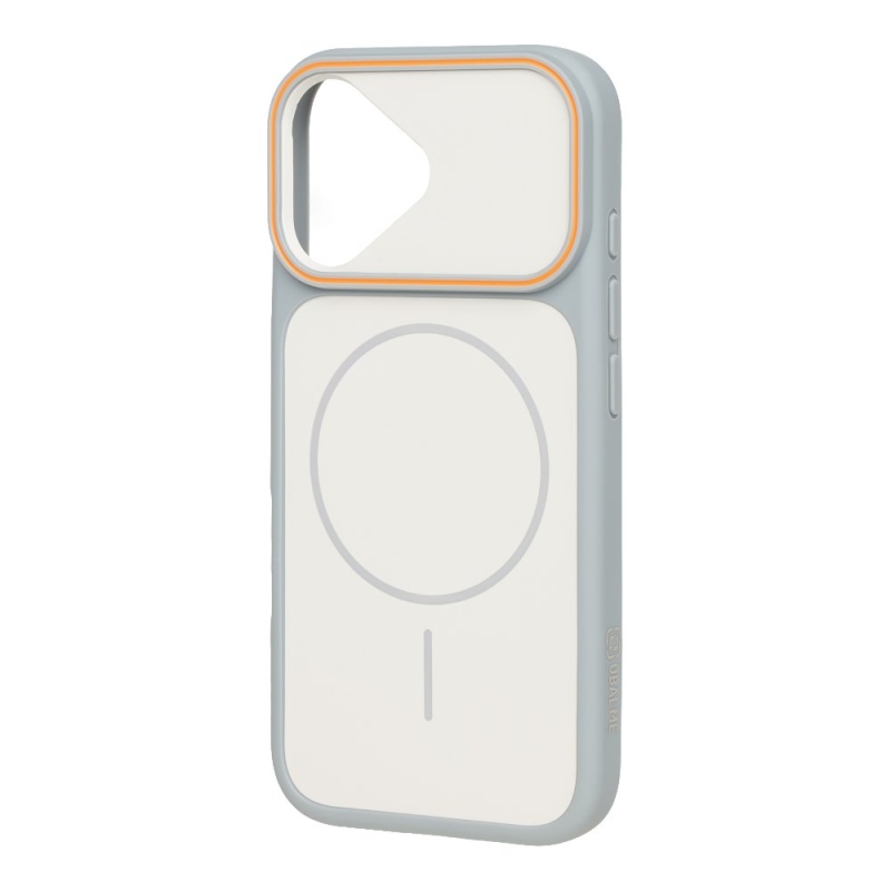 TOK: ME MagNetix Delta tok az Apple iPhone 17-hez, szürke