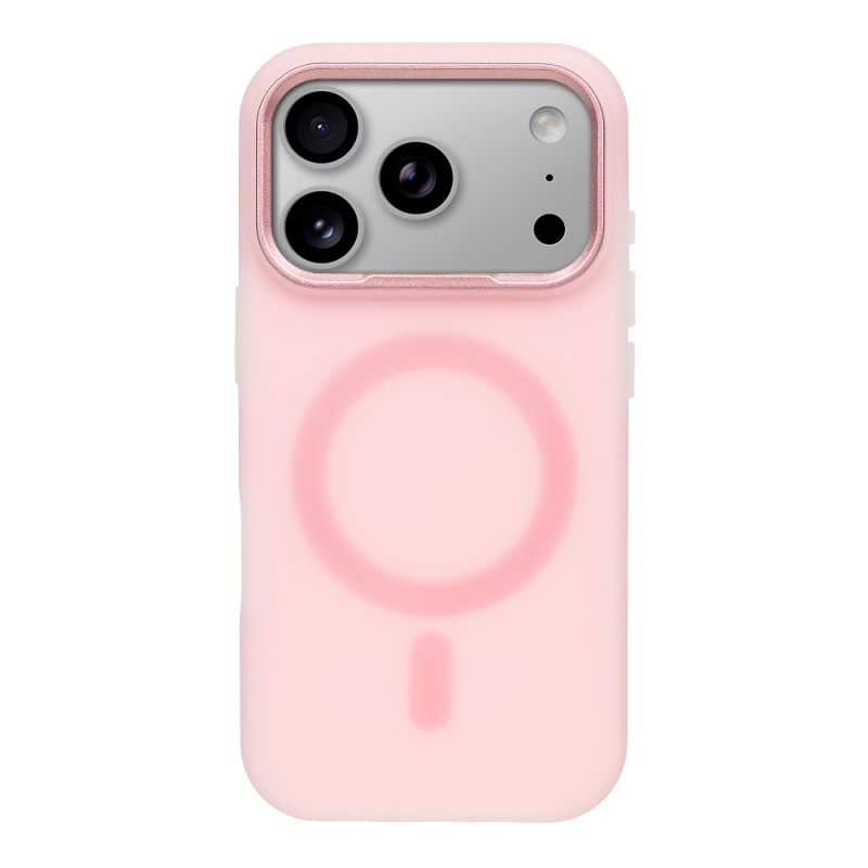 TOK: ME MagNetix DuoTone tok az Apple iPhone 18 Pro/17 Pro Blush modellhez