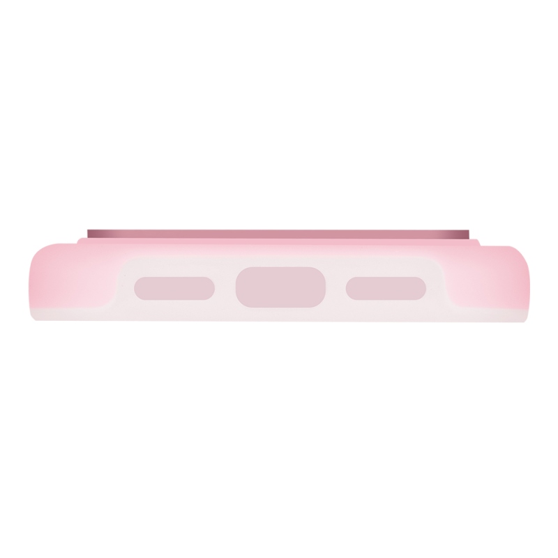 TOK: ME MagNetix DuoTone tok az Apple iPhone 18 Pro/17 Pro Blush modellhez