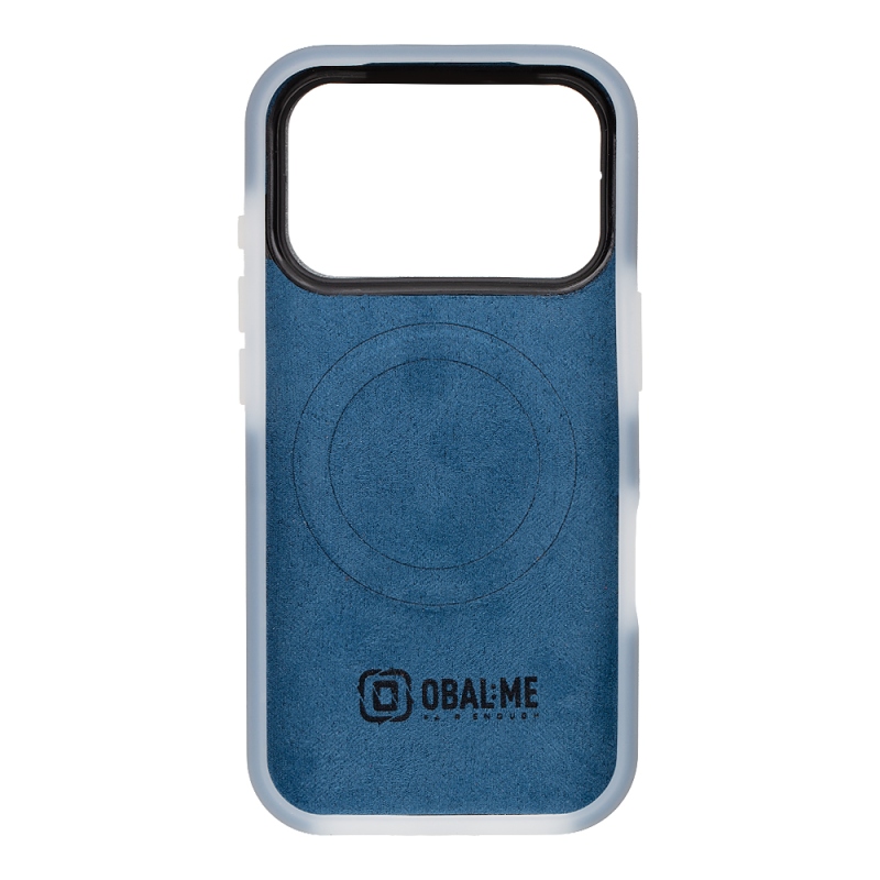 TOK: ME MagNetix DuoTone tok az Apple iPhone 18 Pro/17 Pro Storm készülékhez