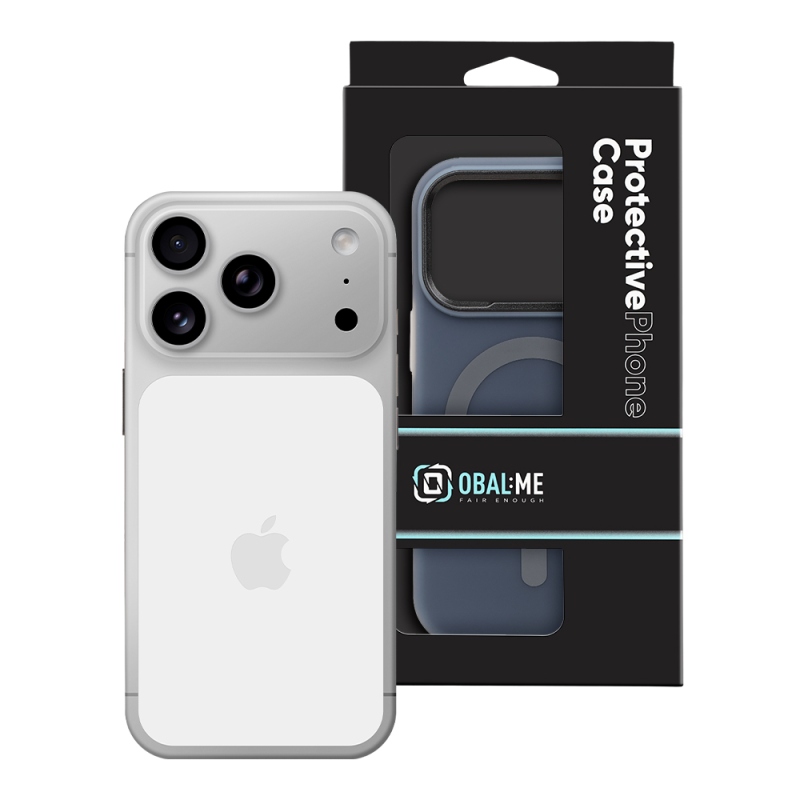 TOK: ME MagNetix DuoTone tok az Apple iPhone 18 Pro/17 Pro Storm készülékhez
