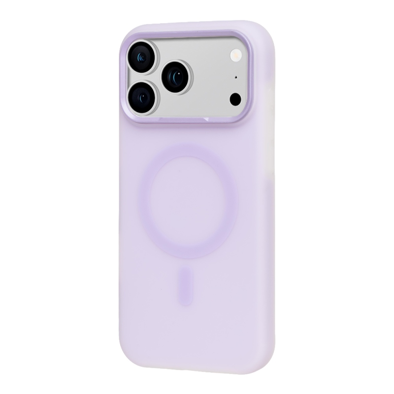TOK: ME MagNetix DuoTone tok az Apple iPhone 18 Pro Max/17 Pro Max Lavender modellhez