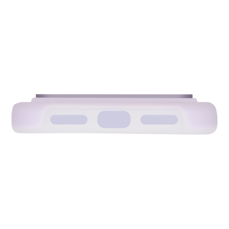TOK: ME MagNetix DuoTone tok az Apple iPhone 18 Pro Max/17 Pro Max Lavender modellhez