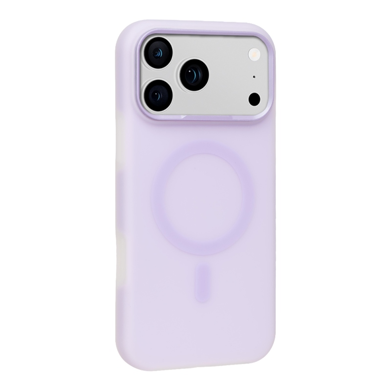 TOK: ME MagNetix DuoTone tok az Apple iPhone 18 Pro Max/17 Pro Max Lavender modellhez