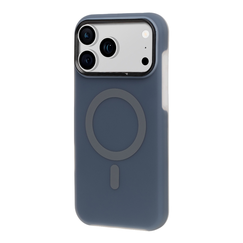 TOK: ME MagNetix DuoTone tok az Apple iPhone 18 Pro Max/17 Pro Max Storm készülékhez