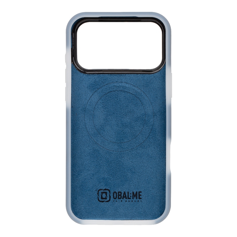 TOK: ME MagNetix DuoTone tok az Apple iPhone 18 Pro Max/17 Pro Max Storm készülékhez