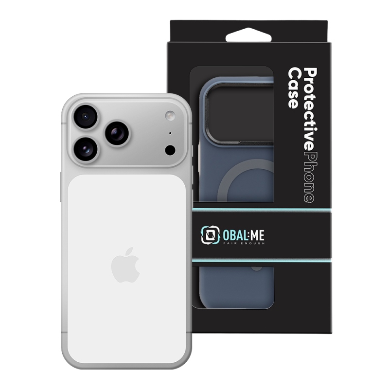 TOK: ME MagNetix DuoTone tok az Apple iPhone 18 Pro Max/17 Pro Max Storm készülékhez