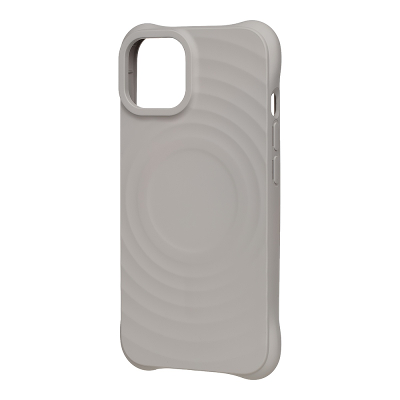 TOK: ME MagNetix Orbit tok az Apple iPhone 13-hoz, szürke