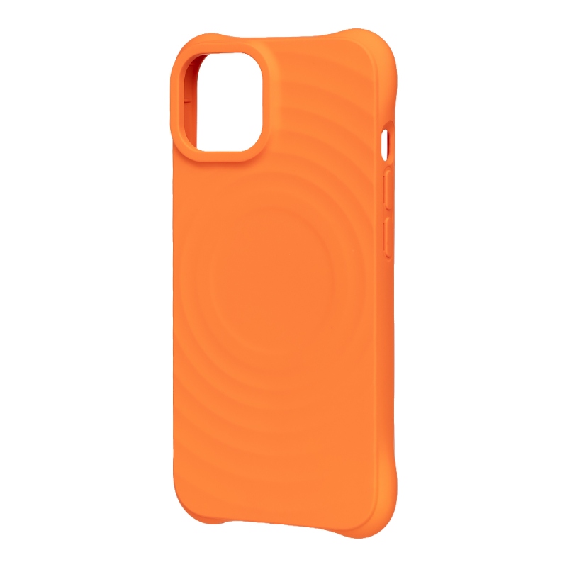 TOK: ME MagNetix Orbit tok az Apple iPhone 13-hoz, narancssárga