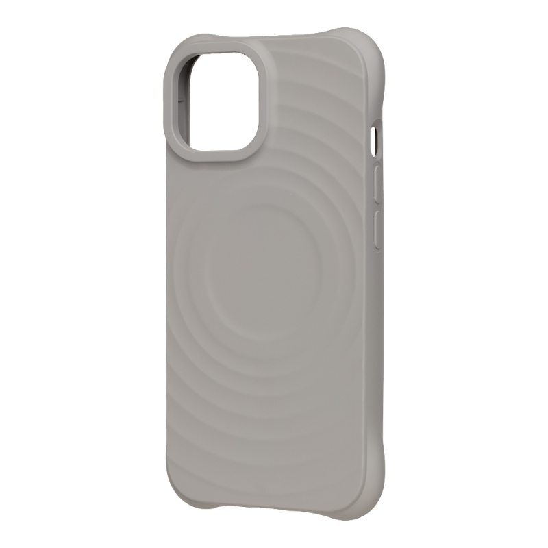 TOK: ME MagNetix Orbit tok az Apple iPhone 15-hez, szürke